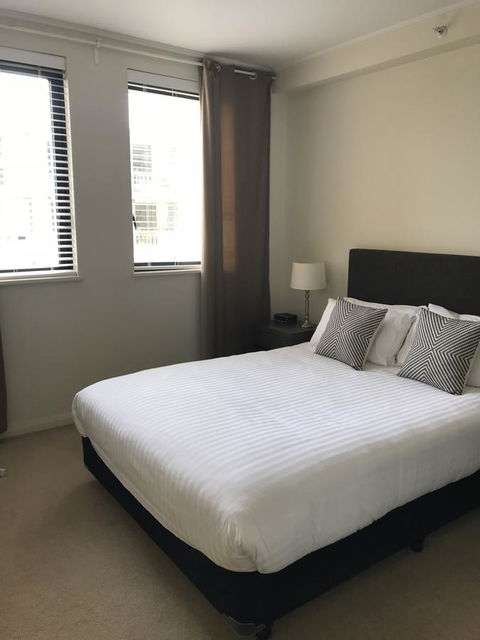 Wyndel Apartments - Apex North Sydney - Accommodation BNB 13
