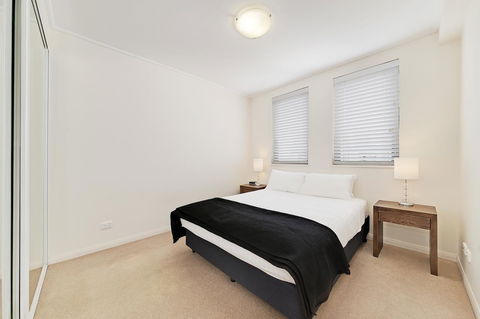 Wyndel Apartments - Apex North Sydney - Accommodation BNB 8