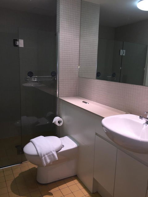 Wyndel Apartments - Apex North Sydney - Accommodation BNB 17