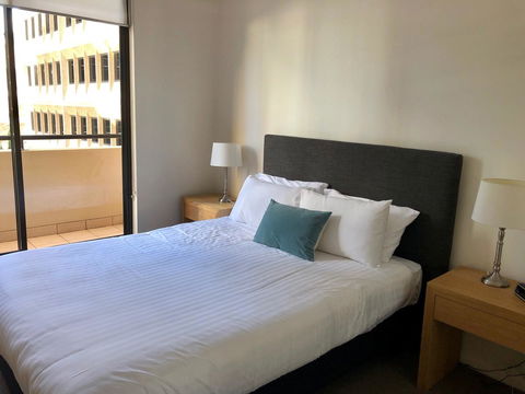 Wyndel Apartments - Apex North Sydney - Accommodation BNB 15