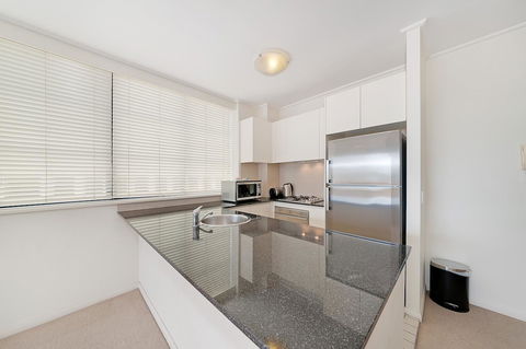 Wyndel Apartments - Apex North Sydney - Accommodation BNB 5