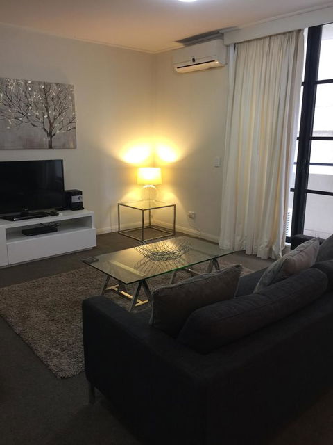 Wyndel Apartments - Apex North Sydney - Accommodation BNB 18