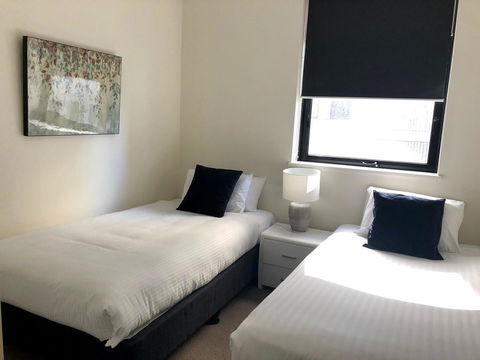 Wyndel Apartments - Apex North Sydney - Accommodation BNB 1