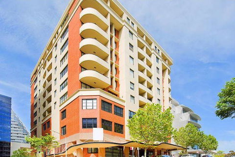 Wyndel Apartments - Apex North Sydney - Accommodation BNB 21