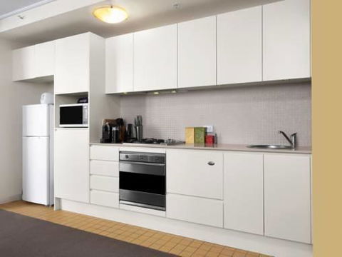Wyndel Apartments - Apex North Sydney - Accommodation BNB 10