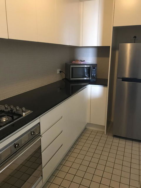 Wyndel Apartments - Apex North Sydney - Accommodation BNB 11
