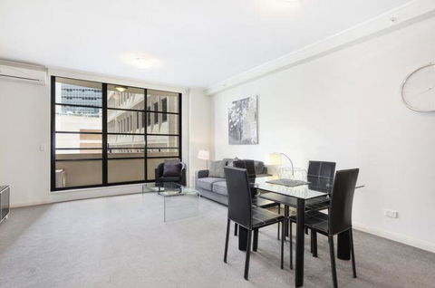 Wyndel Apartments - Apex North Sydney - Accommodation BNB 19