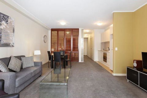Wyndel Apartments - Apex North Sydney - Accommodation BNB 20