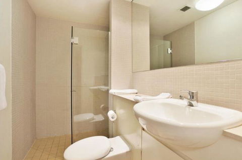Wyndel Apartments - Apex North Sydney - Accommodation BNB 16