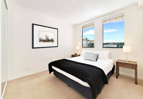 Wyndel Apartments - Apex North Sydney - Accommodation BNB 2