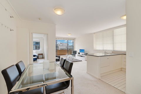 Wyndel Apartments - Apex North Sydney - Accommodation BNB 4