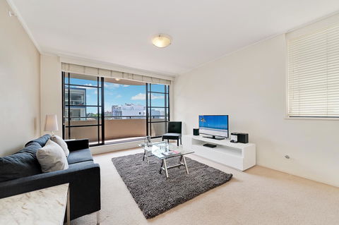 Wyndel Apartments - Apex North Sydney - Accommodation BNB 6