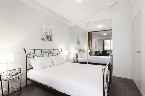 Wyndel Apartments - Apex North Sydney - Accommodation BNB 14