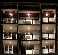 The Blenheim - Accommodation BNB