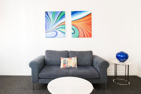 Seasons Harbour Plaza - Accommodation BNB 21