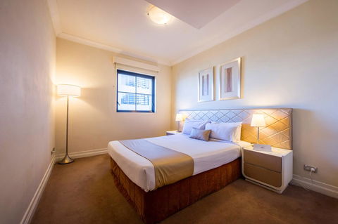Seasons Harbour Plaza - Accommodation BNB 32