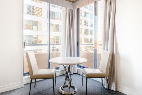 Seasons Harbour Plaza - Accommodation BNB 1