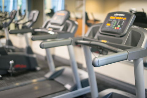 Seasons Harbour Plaza - Accommodation BNB 18