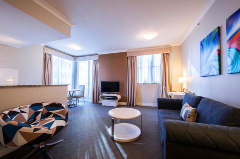 Seasons Harbour Plaza - Accommodation BNB 29