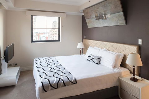 Seasons Harbour Plaza - Accommodation BNB 14