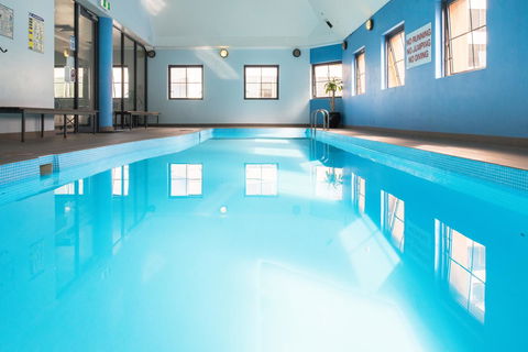 Seasons Harbour Plaza - Accommodation BNB 20