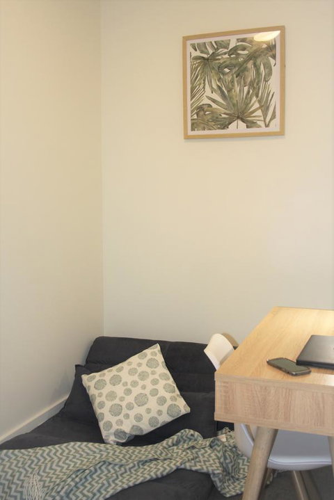 Stunning Views Sydney Olympic Park - Accommodation BNB 17