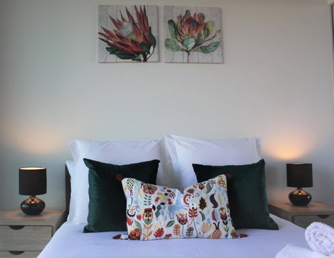 Stunning Views Sydney Olympic Park - Accommodation BNB 19