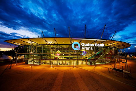 Stunning Views Sydney Olympic Park - Accommodation BNB 35