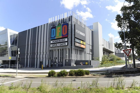 Stunning Views Sydney Olympic Park - Accommodation BNB 33