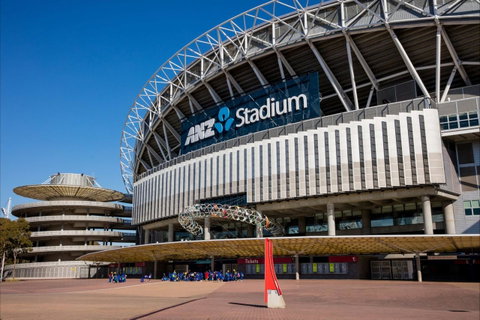 Stunning Views Sydney Olympic Park - Accommodation BNB 34