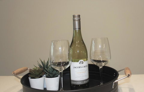 Stunning Views Sydney Olympic Park - Accommodation BNB 10
