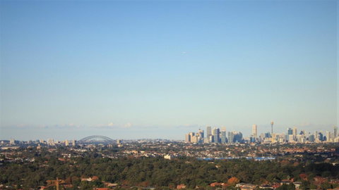 Stunning Views Sydney Olympic Park - Accommodation BNB 31