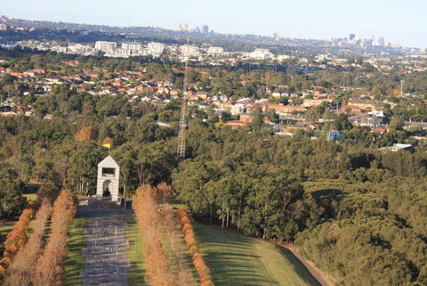 Stunning Views Sydney Olympic Park - Accommodation BNB 30