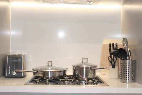 Stunning Views Sydney Olympic Park - Accommodation BNB 11