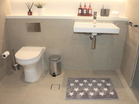 Stunning Views Sydney Olympic Park - Accommodation BNB 27