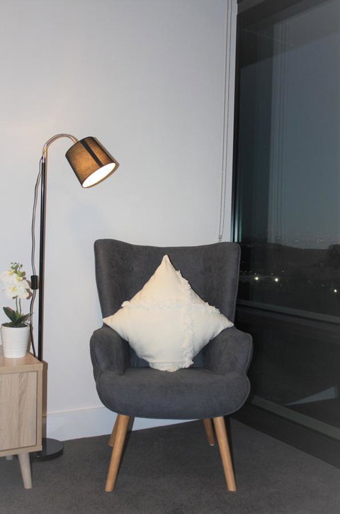 Stunning Views Sydney Olympic Park - Accommodation BNB 6