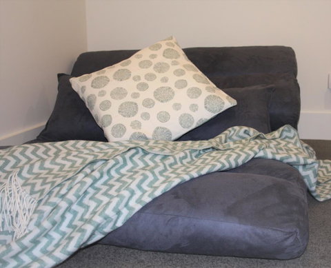Stunning Views Sydney Olympic Park - Accommodation BNB 18