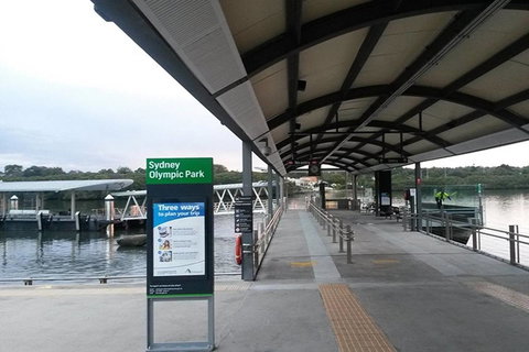 Brand New 3 Bedrooms Apt With Waterfront View - Accommodation BNB 15