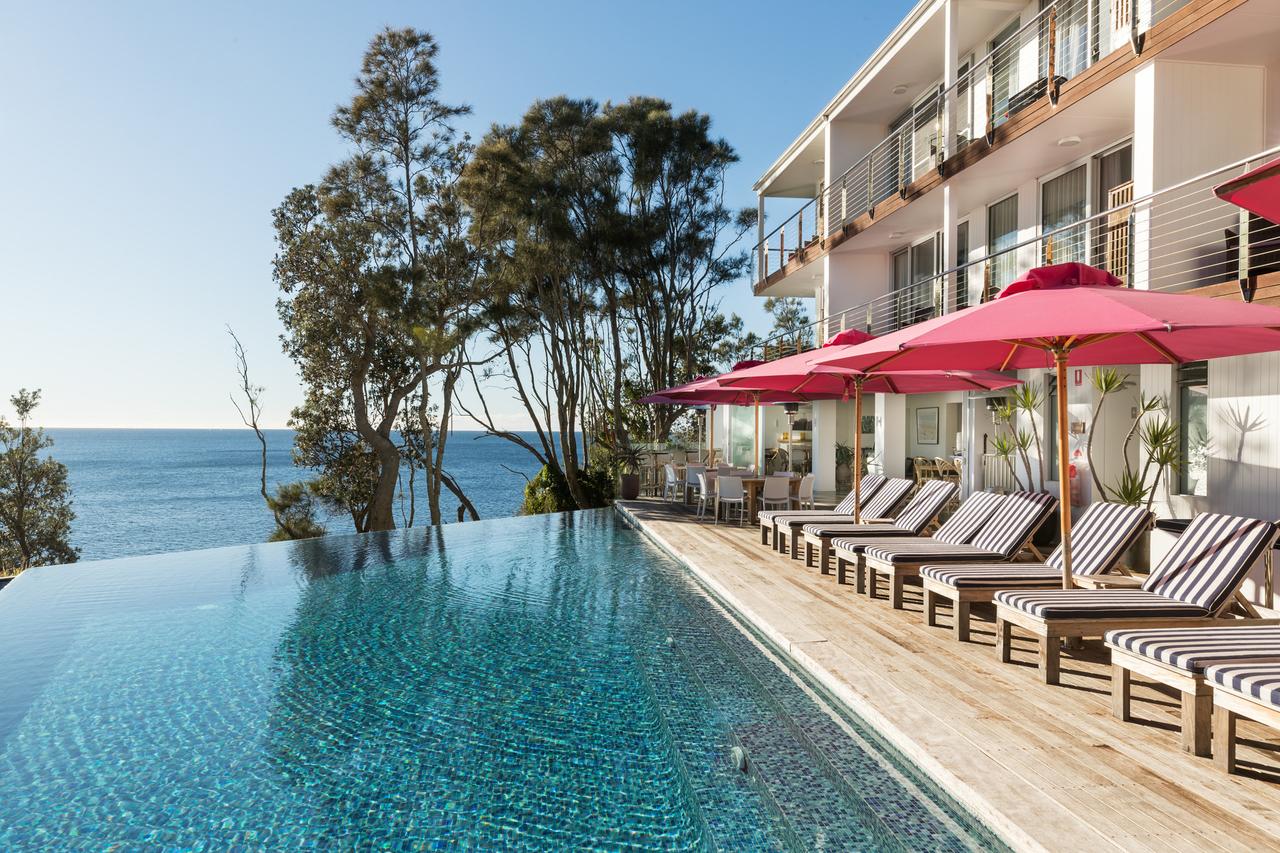 Mollymook Beach NSW Accommodation BNB