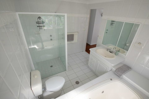 Urunga Riverview - Accommodation BNB 3