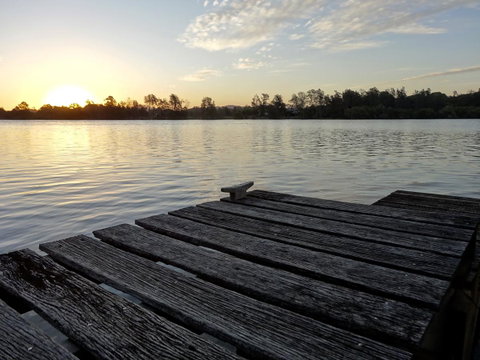 Urunga Riverview - Accommodation BNB 0