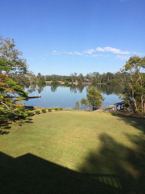 Urunga Riverview - Accommodation BNB 9