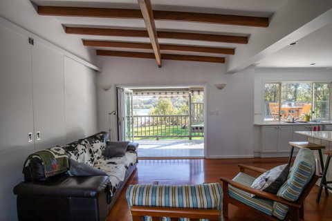Urunga Riverview - Accommodation BNB 7