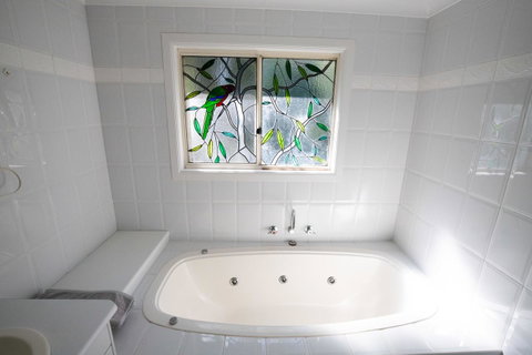Urunga Riverview - Accommodation BNB 4