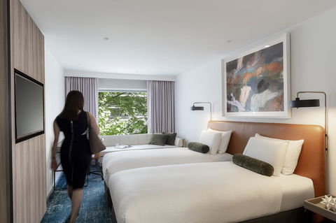Novotel Sydney Darling Square - Accommodation BNB 18