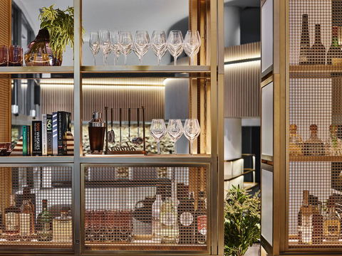 Novotel Sydney Darling Square - Accommodation BNB 41