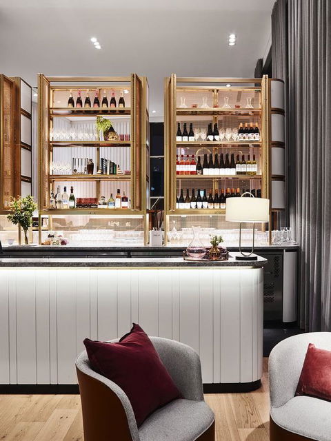 Novotel Sydney Darling Square - Accommodation BNB 40