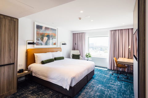 Novotel Sydney Darling Square - Accommodation BNB 31