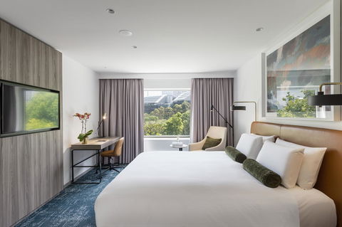 Novotel Sydney Darling Square - Accommodation BNB 13