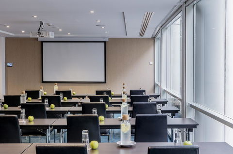 Novotel Sydney Darling Square - Accommodation BNB 26